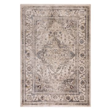 Covor bej 200x290 cm Sovereign – Asiatic Carpets