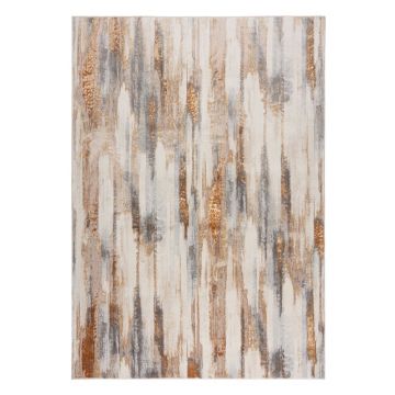 Covor bej 80x150 cm Gleam – Flair Rugs