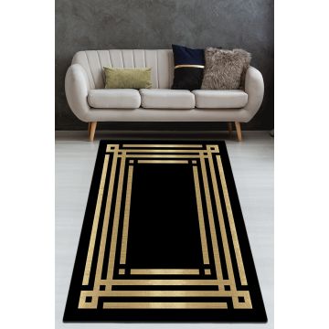 Covor Carpet Antonio 1, Multicolor, 100x200 cm