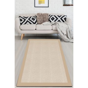 Covor Carpet Modern 1, Multicolor, 140x190 cm