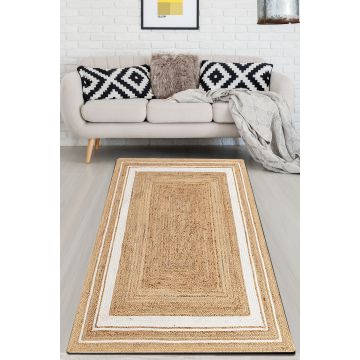 Covor Carpet Rustic 1, Multicolor, 100x200 cm