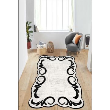 Covor Classic 3, Multicolor, 120x180 cm