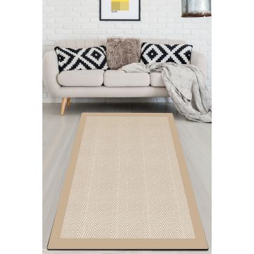 Covor Elegance 1, Multicolor, 100x200 cm