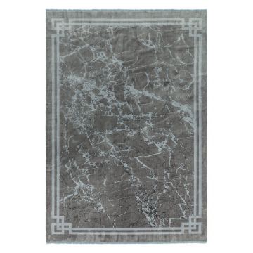 Covor gri 120x180 cm Zehraya – Asiatic Carpets
