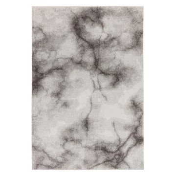 Covor gri 200x290 cm Dream – Asiatic Carpets ieftin