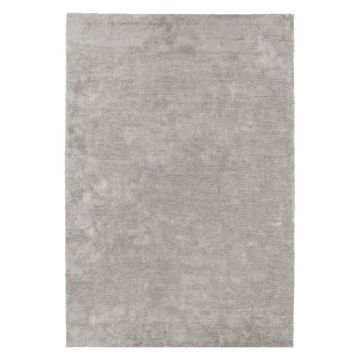 Covor gri deschis 120x170 cm Milo – Asiatic Carpets ieftin