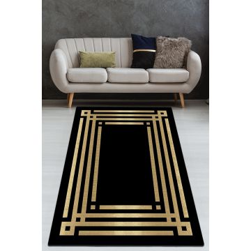 Covor Honey 4, Multicolor, 120x160 cm