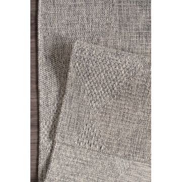 Covor Rusticana 3104, Gri, 160x250 cm