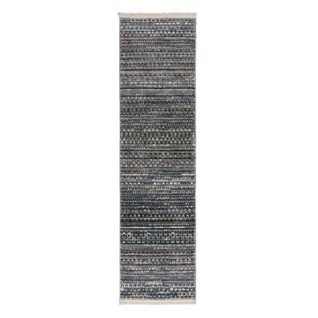 Covor tip traversă albastru 66x300 cm Camino – Flair Rugs ieftin