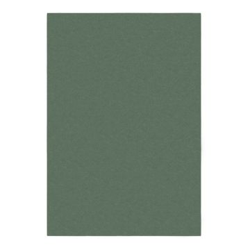 Covor verde 80x150 cm – Flair Rugs ieftin