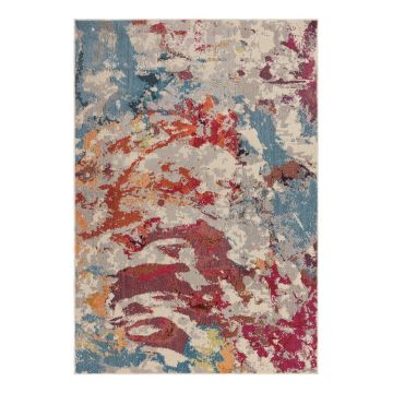 Covor 160x230 cm Colores cloud – Asiatic Carpets