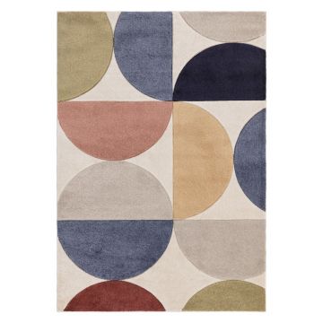 Covor 200x290 cm Sketch – Asiatic Carpets ieftin