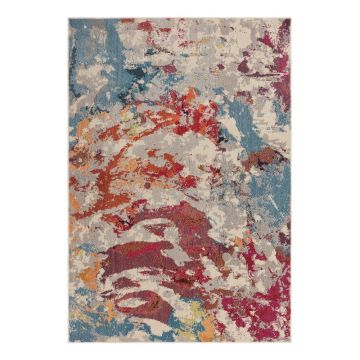 Covor 80x150 cm Colores cloud – Asiatic Carpets