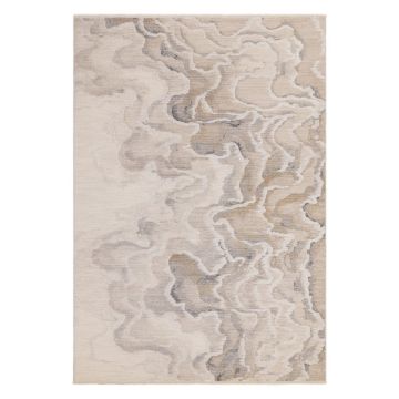 Covor crem 160x240 cm Seville – Asiatic Carpets