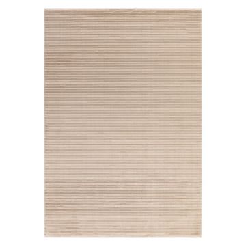 Covor crem 80x150 cm Kuza – Asiatic Carpets