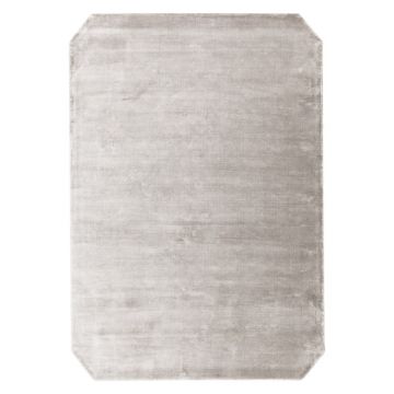 Covor gri deschis handmade 160x230 cm Gleam – Asiatic Carpets