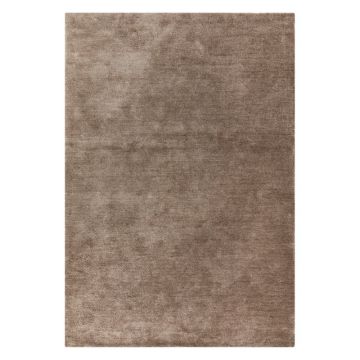 Covor maro 120x170 cm Milo – Asiatic Carpets ieftin