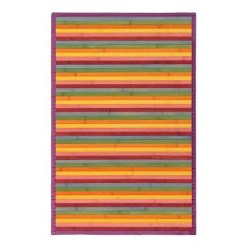 Covor din bambus 60x90 cm – Casa Selección