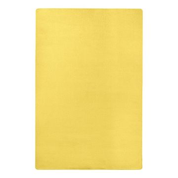 Covor galben 200x280 cm Fancy – Hanse Home