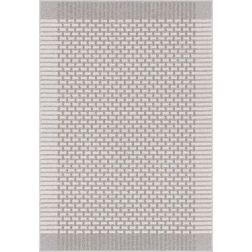 Covor gri 160x230 cm Lori – FD
