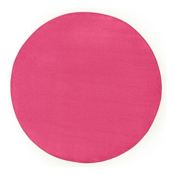 Covor Hanse Home, ⌀ 133 cm, roz