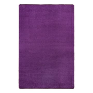 Covor violet 133x195 cm Fancy – Hanse Home