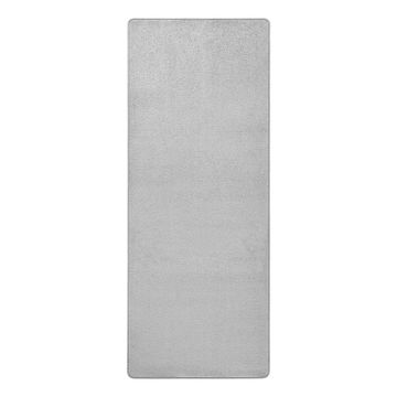 Covor Hanse Home Fancy, 80 X 300 cm, gri