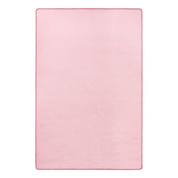 Covor roz deschis 200x280 cm Fancy – Hanse Home