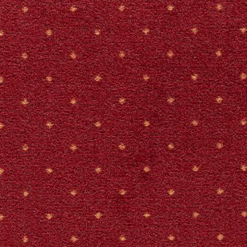 Mocheta AKTUA 116, latime rola 4 m, fir taiat, bordo