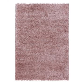 Covor Fluffy Rose 200x290 cm