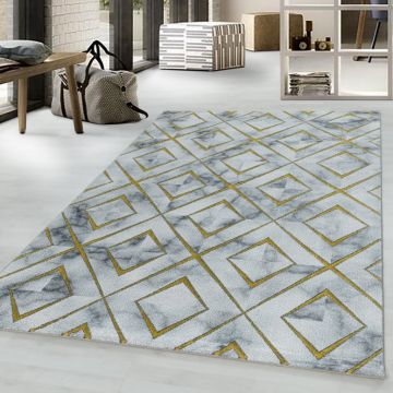 Covor Naxos Gold V1 120x170 cm