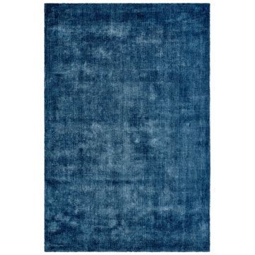 Covor Breeze Of Obsession Albastru 80x150 cm
