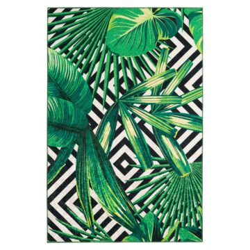 Covor Exotic Verde 160x230 cm