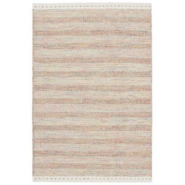 Covor Jaipur Multicolor 140x200 cm la reducere