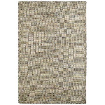 Covor Jaipur Multicolor 80x150 cm la reducere