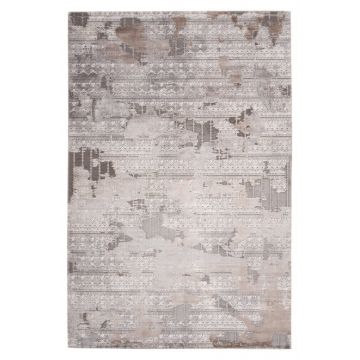 Covor Jewel Of Obsession Taupe 120x170 cm