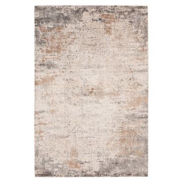 Covor Jewel Of Obsession Taupe 140x200 cm ieftin