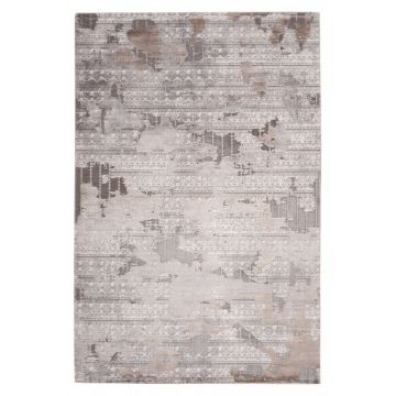 Covor Jewel Of Obsession Taupe 140x200 cm ieftin