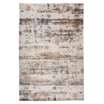Covor Jewel Of Obsession Taupe 140x200 cm ieftin