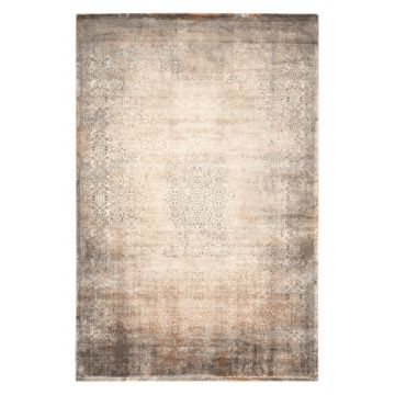 Covor Jewel Of Obsession Taupe 240x340 cm