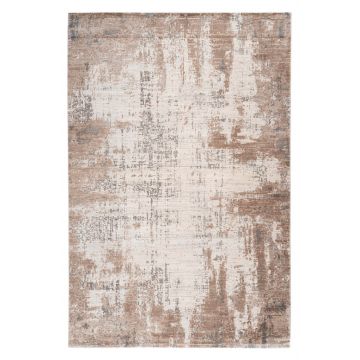 Covor Jewel Of Obsession Taupe 240x340 cm