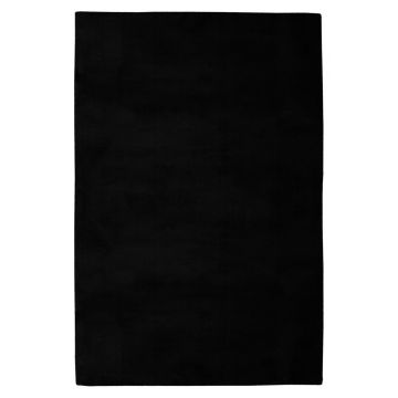 Covor My Cha Cha Negru 80x150 cm