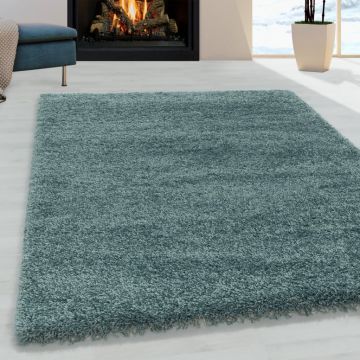Covor Sydney AQUA 200x290 cm