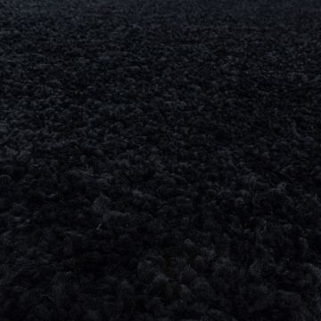 Covor Sydney Negru 140x200 cm