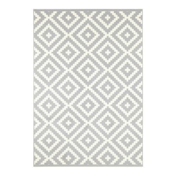 Covor Hanse Home Celebration Native, 120x170 cm, gri-crem