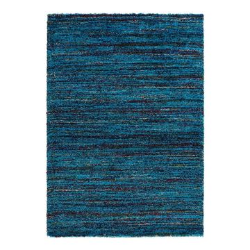 Covor Mint Rugs Chic, 120 x 170 cm, albastru