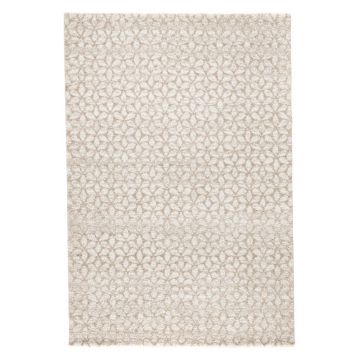 Covor Mint Rugs Impress, 200 x 290 cm, crem