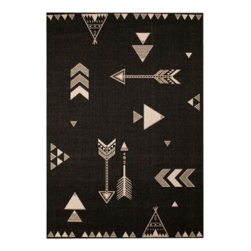 Covor pentru copii Zala Living Arrows, 120 x 170 cm