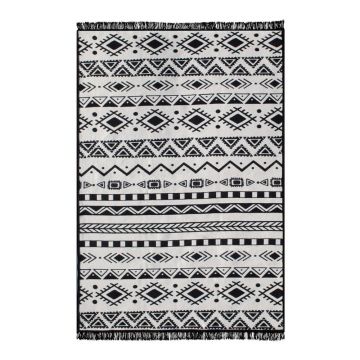 Covor reversibil lavabil Kate Louise Amilas, 80 x 150 cm