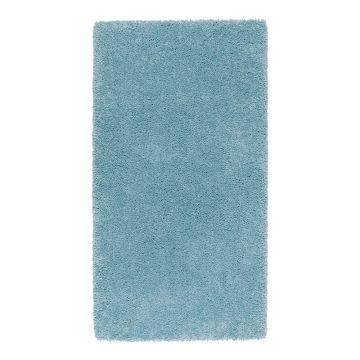 Covor Universal Aqua Liso, 67 x 125 cm, albastru deschis